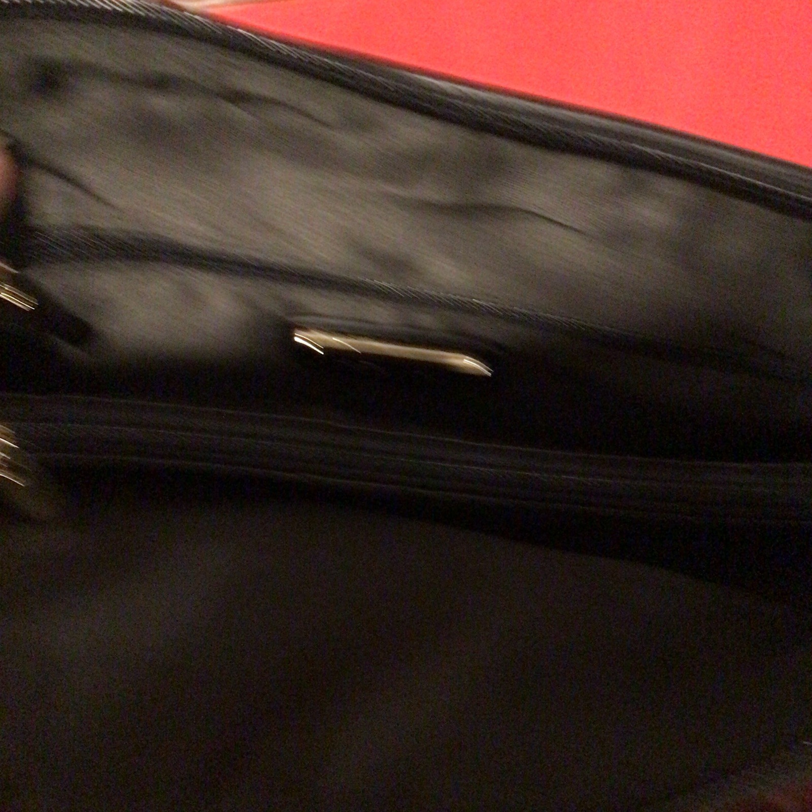 Roma Concealed Carry Purse- multiple straps for easy wear.