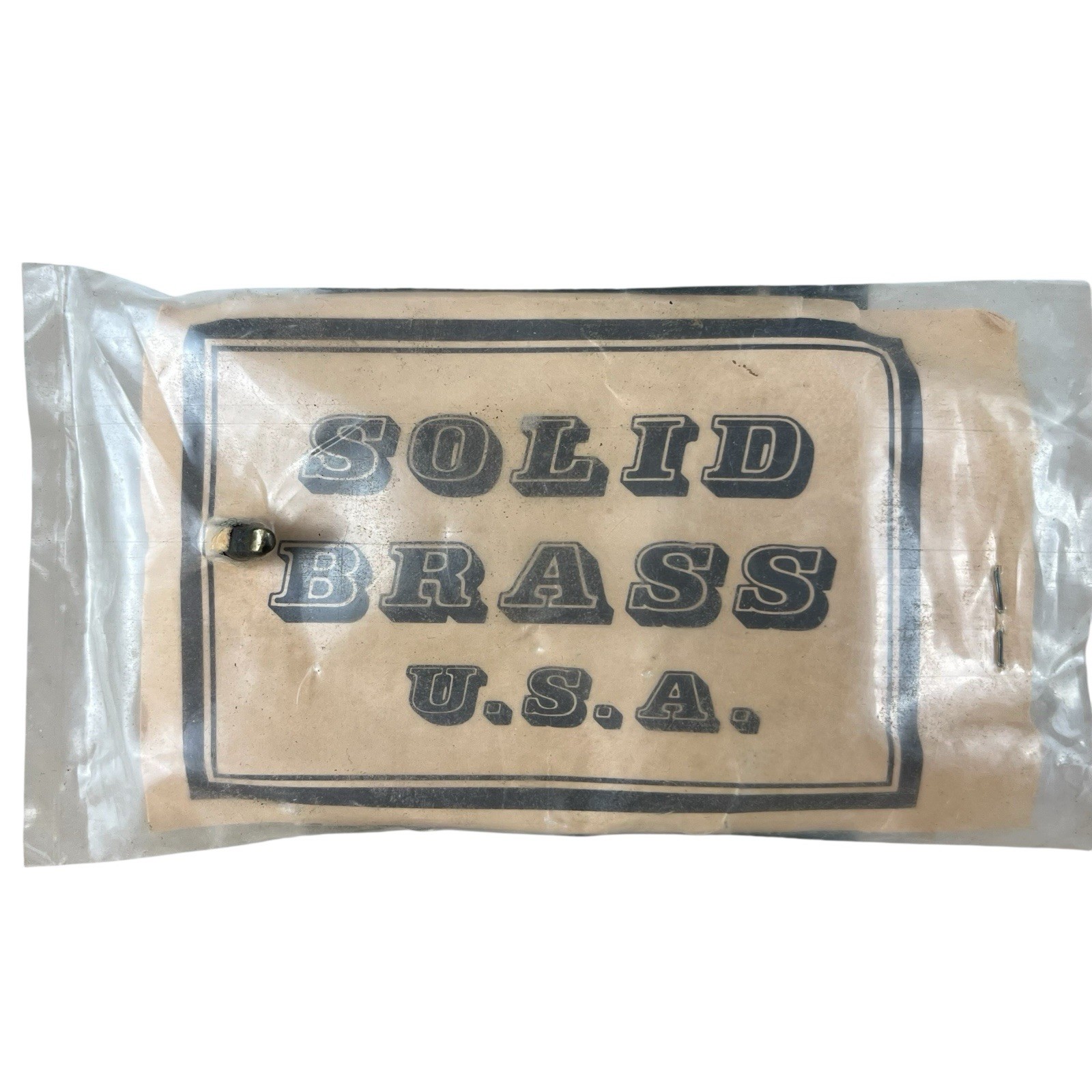 OFFSHORE CRANE Solid Brass belt buckle crane NEW 3-1/2” CONSTRUCTION USA