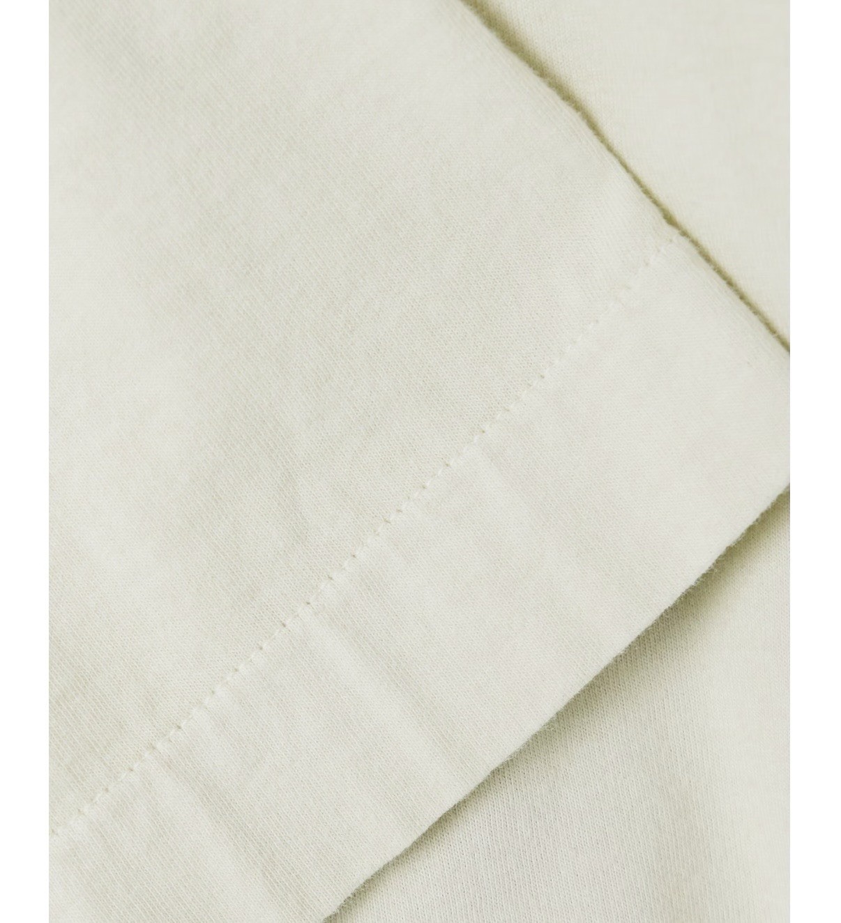 Roddie brushed cotton-jersey polo shirt