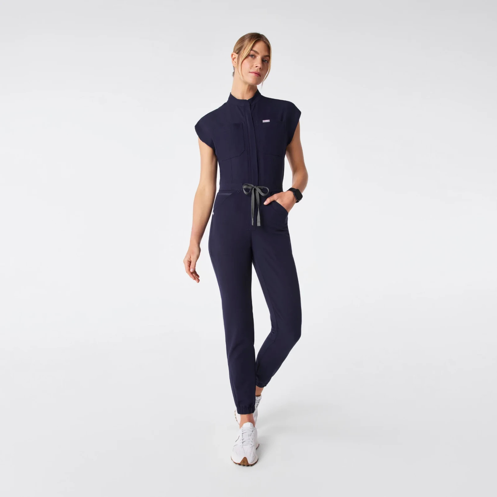 FIGS – Rafaela Cargo ScrubJumpsuit – All Colors & Sizes – Brand New!