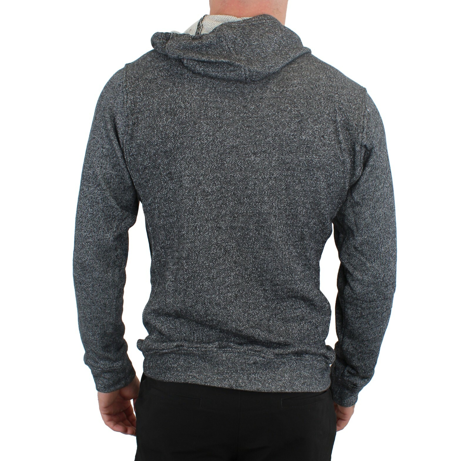 Champion Men’s Lightweight Hoodie French Terry Pullover Shirt Athletic Gym Wear