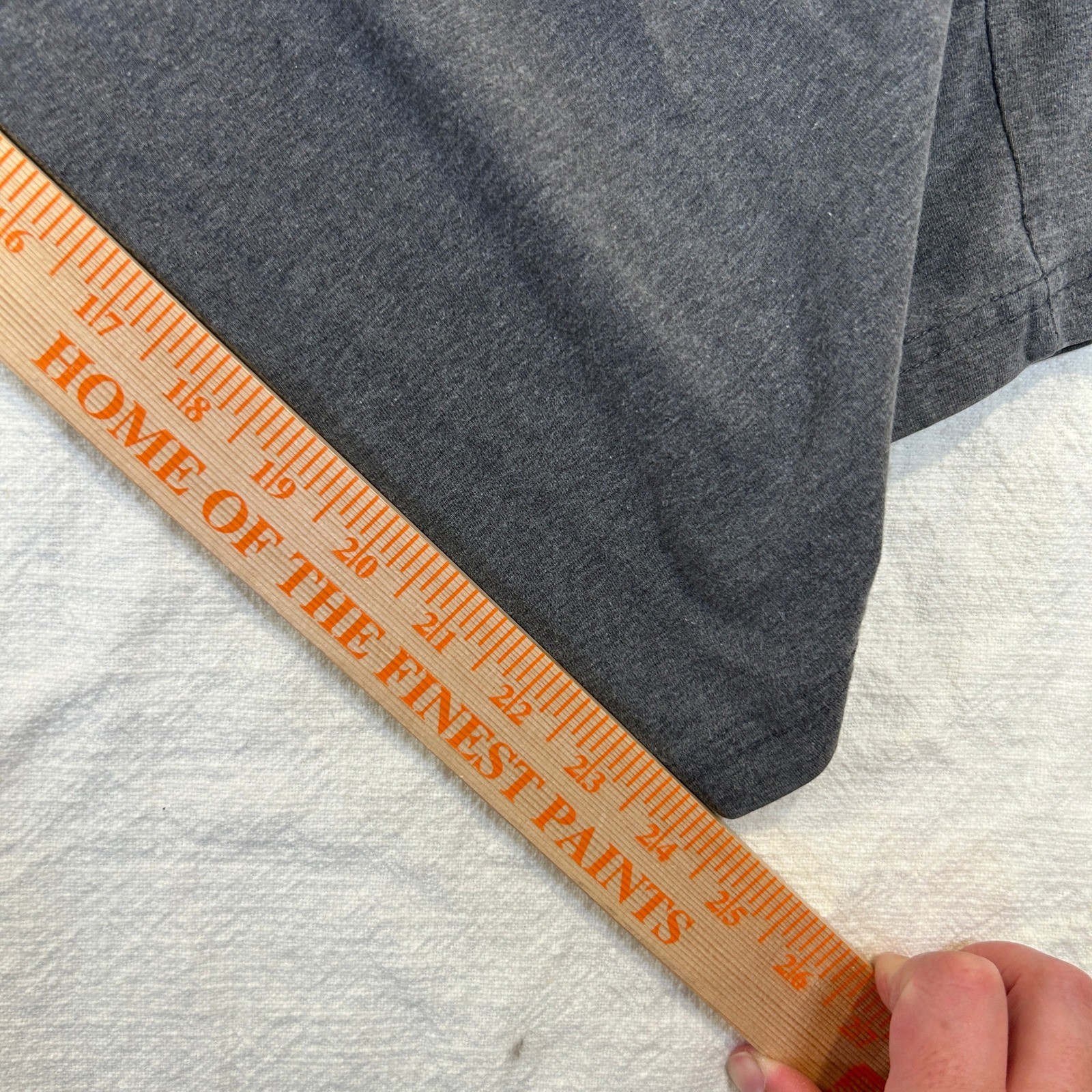 Lot of 2 ProSpirit Womens Drawstring Lounge Pants Black Gray Large Wide Leg
