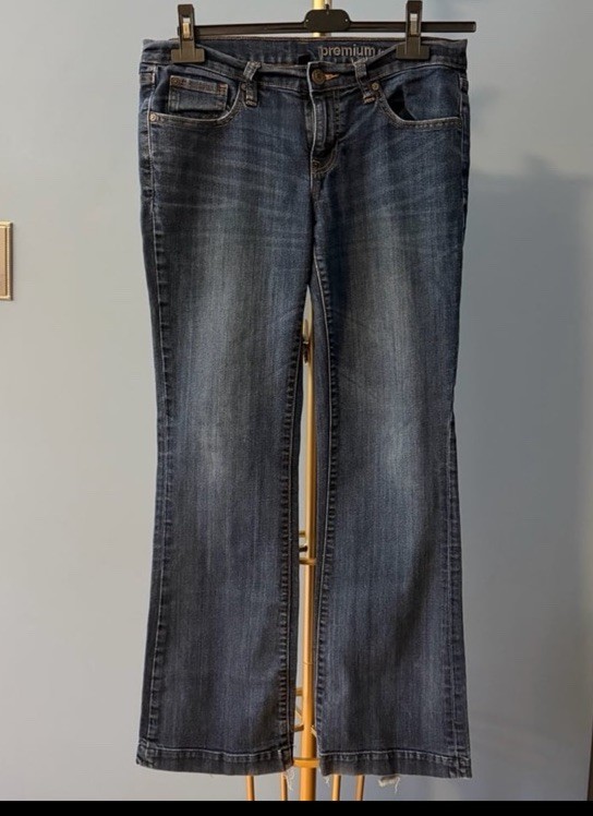GAP Women’s Jeans -Size: 8 (29R)
