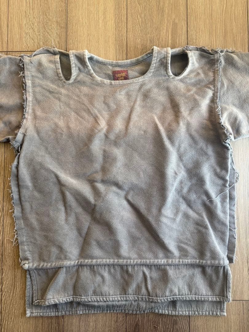 MALCOLM McLAREN x VIVIENNE WESTWOOD Seditionaries Rare Vintage Collectible