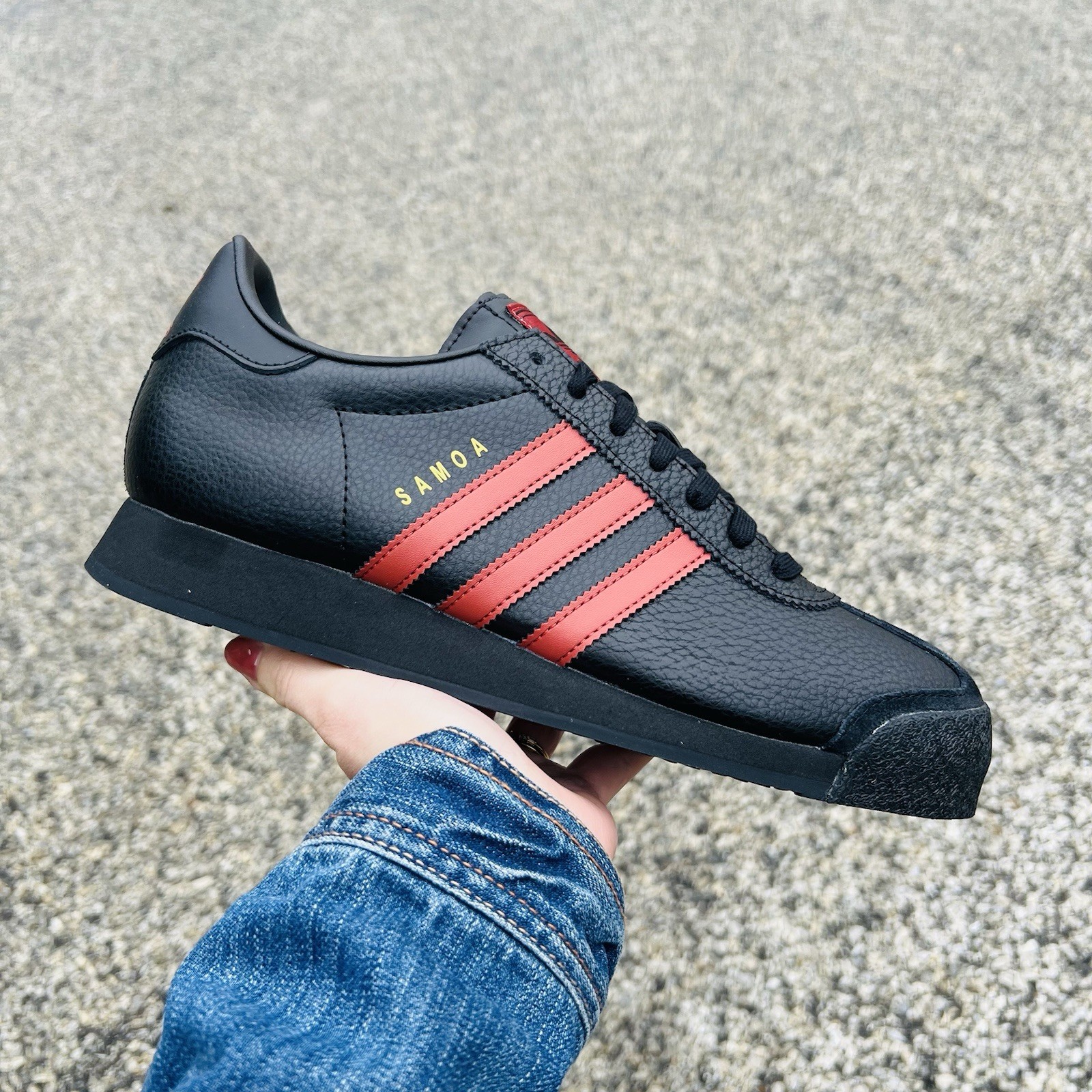 Adidas NMD_S1 Men’s Sneaker Running Shoe Black Athletic Training Trainers #706