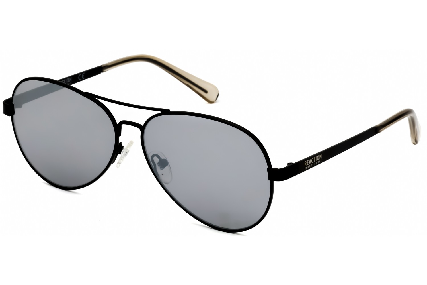 KENNETH COLE REACTION KC2782-01C-59 Sunglasses Frame Size 59mm 140mm 13mm BLAC