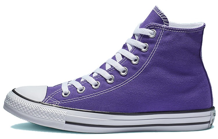 Chuck Taylor All Star Converse High Electric Purple 137833F