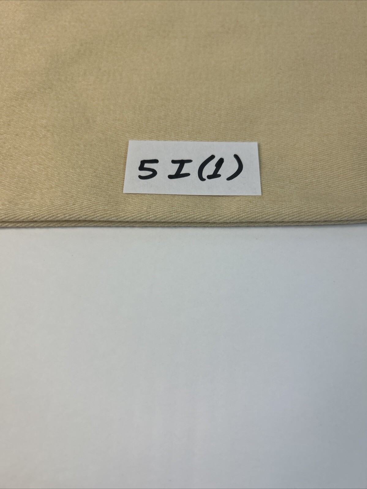 Louis Vuitton Logo Drawstring Dust Bag Only 13X9 inch
