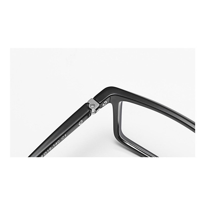 Men TR90 Square Photochromic Reading Glasses UV400 Premium Sunglasses Readers