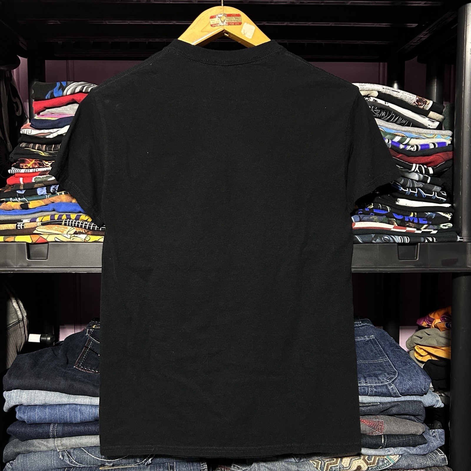Cartoon Network TV Cartoon Characters Graphic T-Shirt Size S