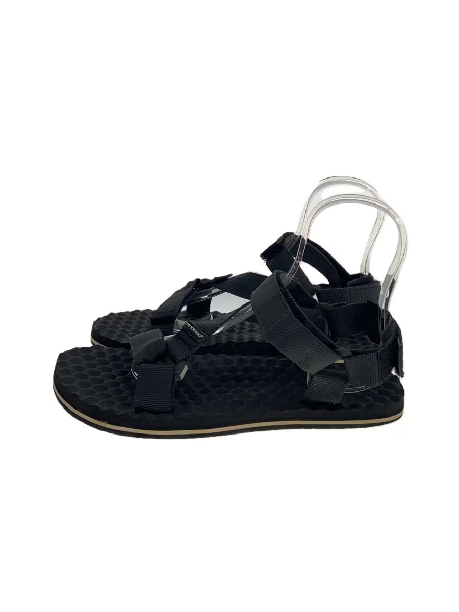 THE NORTH FACE Base Camp Switchback Sandals 27cm BLK