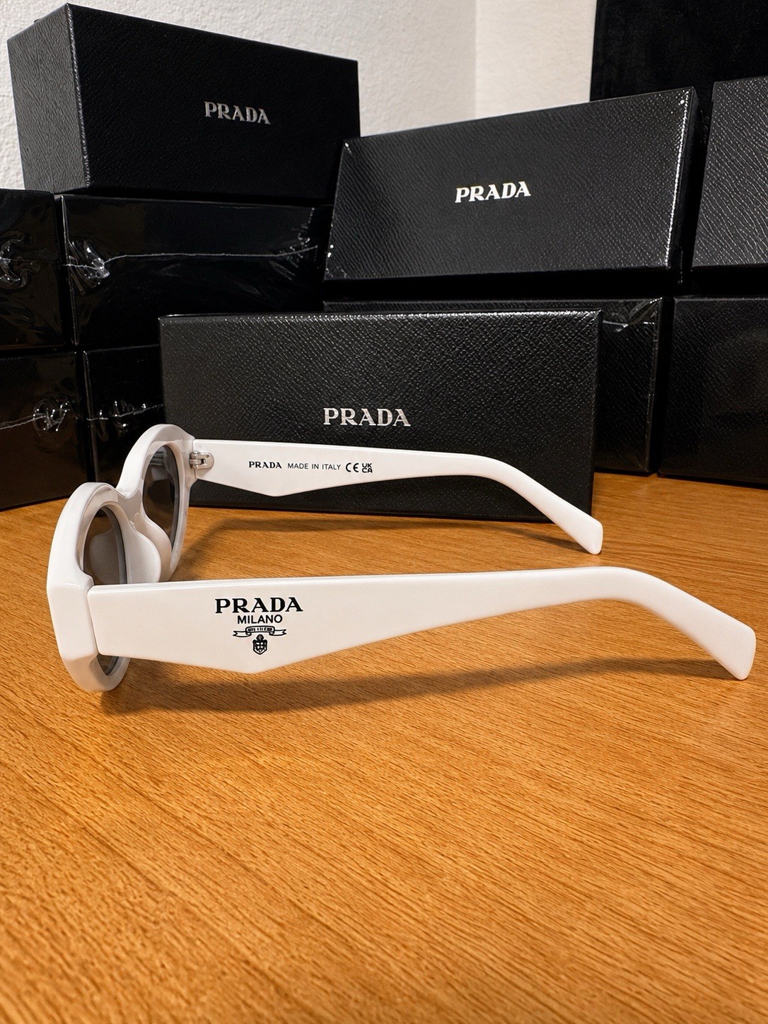 PRADA Milano Sunglasses