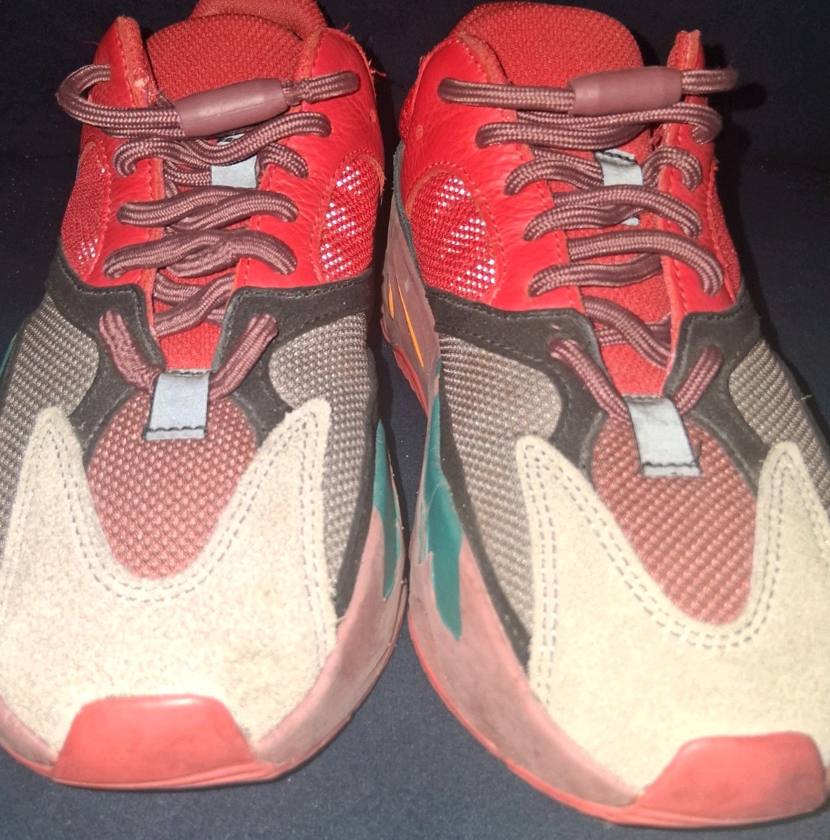 adidas Yeezy Boost 700 Size 5.5 High-Resolution Re