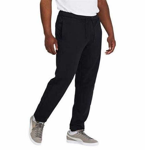 NEW! MEN’S PUMA STRETCHLITE FABRIC TRAINING PANT WITH COMFORT WAISTBAND L XL XXL