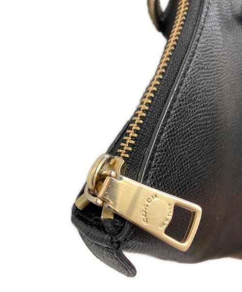 COACH Handbags black F79608