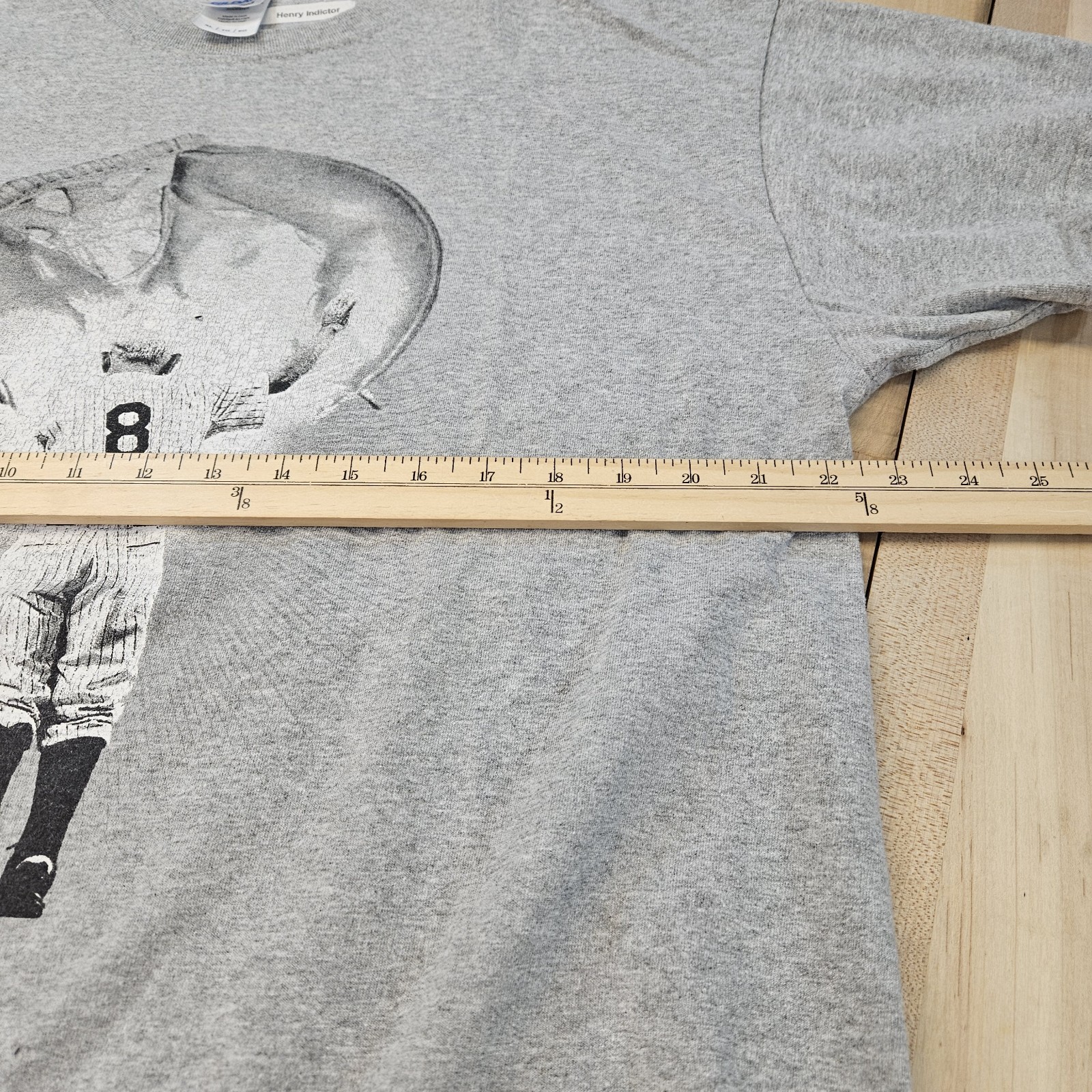 New York Yankees Vintage Yogi Berra Goodbye Retirement Memorial T-Shirt XL 00’s