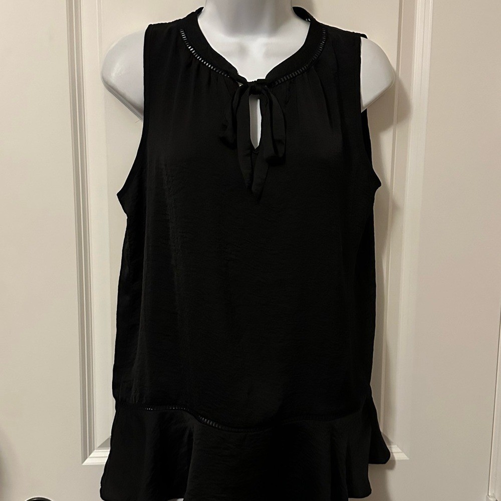 Joe’s Collection black top