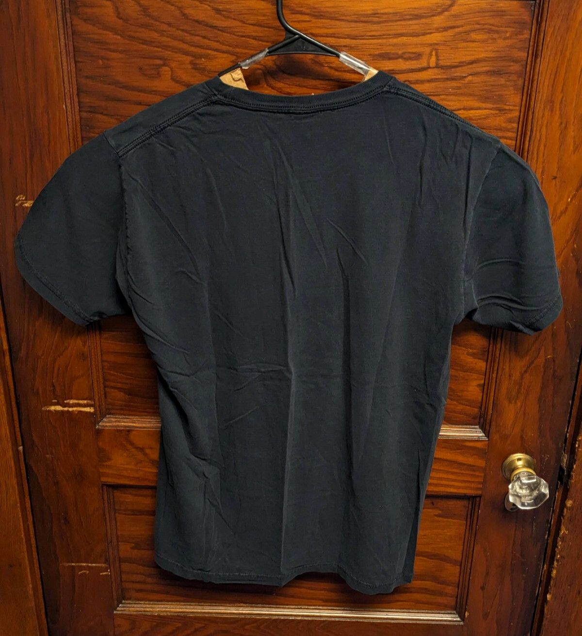 Vtg Y2K Element Skateboarding Tee Men M Graphic Grunge Rock Black Surf Print