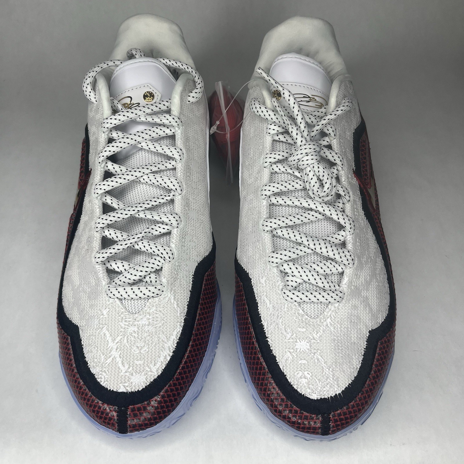 NIKE LEBRON 23 XXIII ‘GRAND OPENING’ BASKETBALL SHOES HJ5629-100 SZ 10