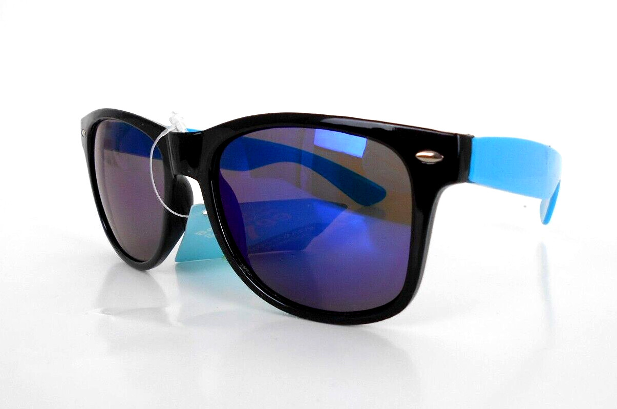 SUNGLASSES UNISEX BEACH 100% UVA/UVB PROTECTION – 2 PER ORDER
