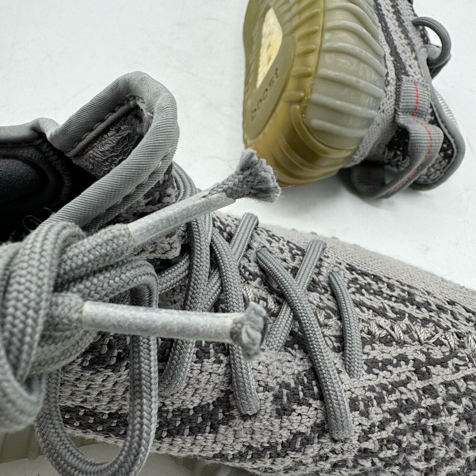 adidas Yeezy Boost 350 V2 Beluga 2.0 Mens 4 AH2203 Kanye Streetwear