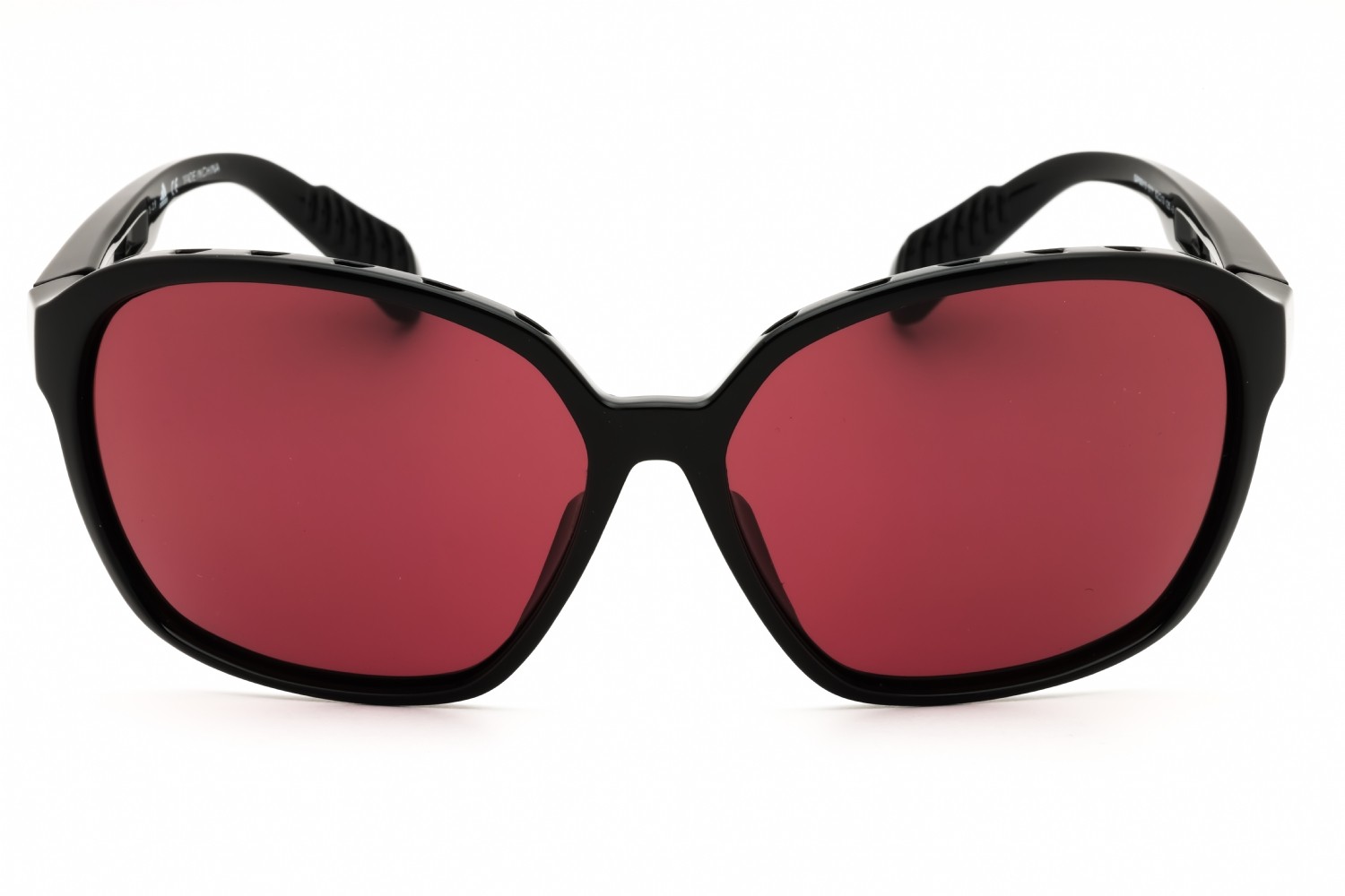 ADIDAS SP0013-01Y-62 Sunglasses Frame Size 62mm 125mm 13mm BLACK Women