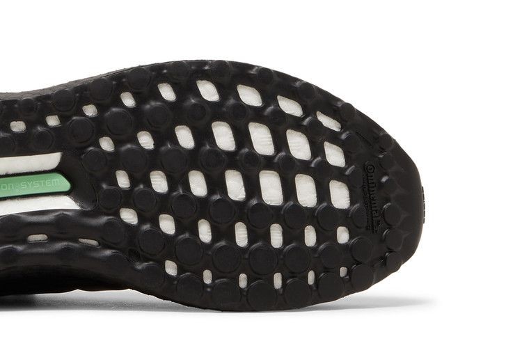 adidas Ultra Boost 1.0 DNA Triple Black (HQ4199)