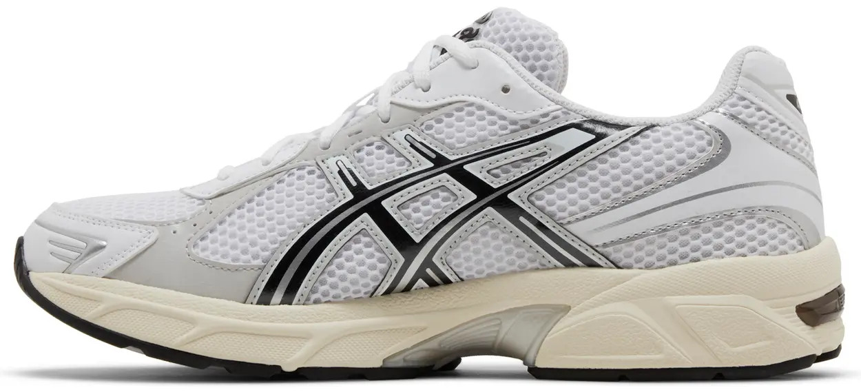 ASICS Gel-1130 White Cloud Grey 1201A256-118 Size 12
