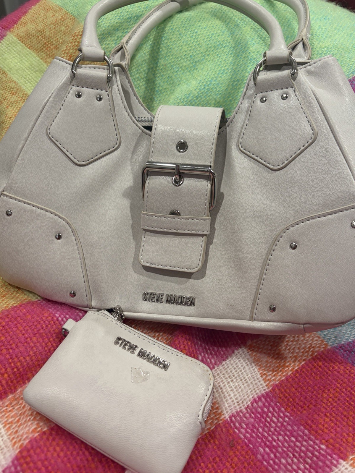 Steve Madden Purse