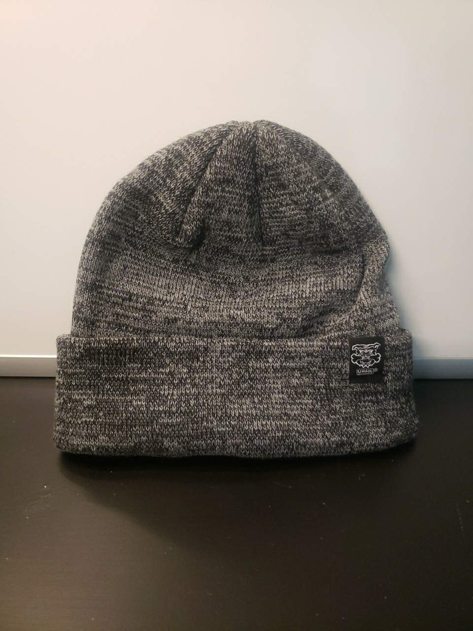 U-Haul Hitch Pro Bull Dog Beanie Hat New Read Description