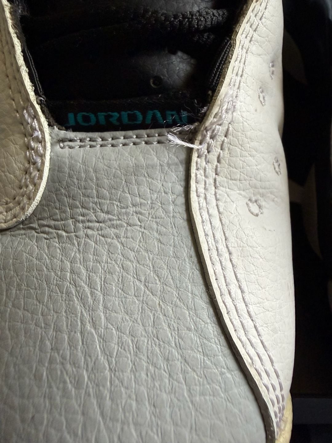 Air Jordan 13 Retro BG ‘Barons’ (2014) – 414574-115 – Size 7Y