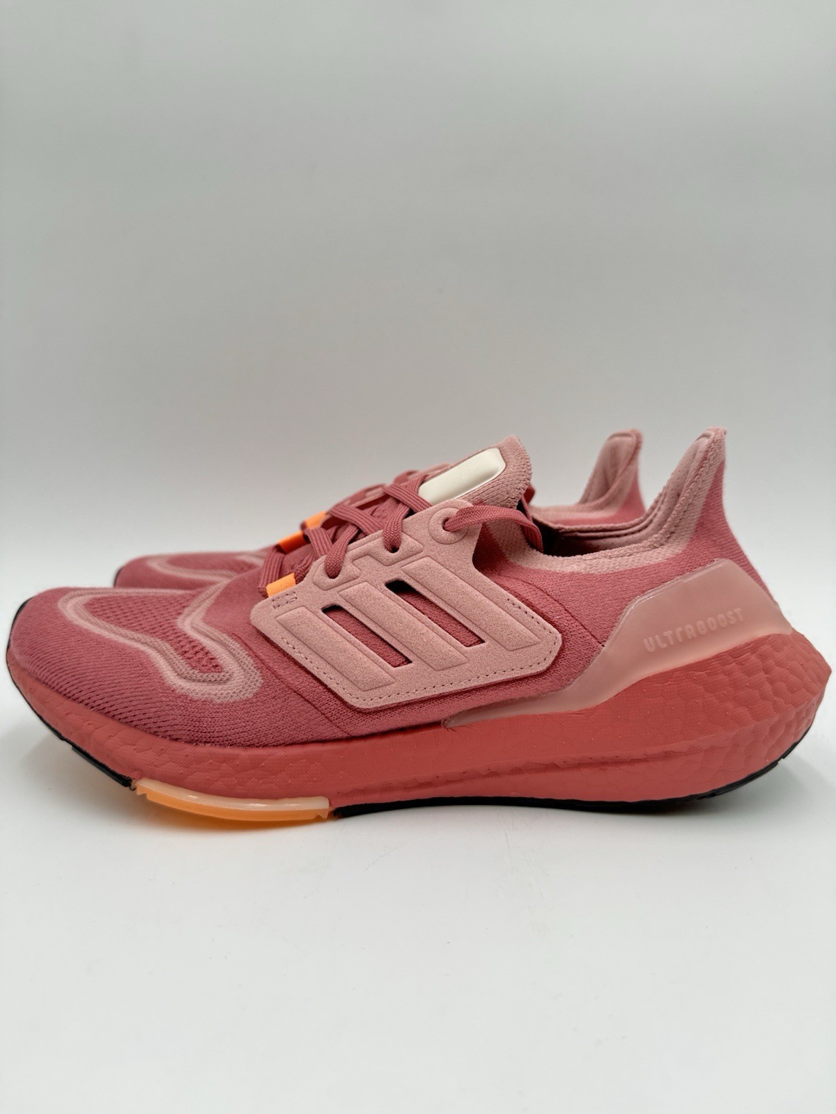 Adidas Women’s UltraBoost 22 Size 9 Wonder Red |GX9133|