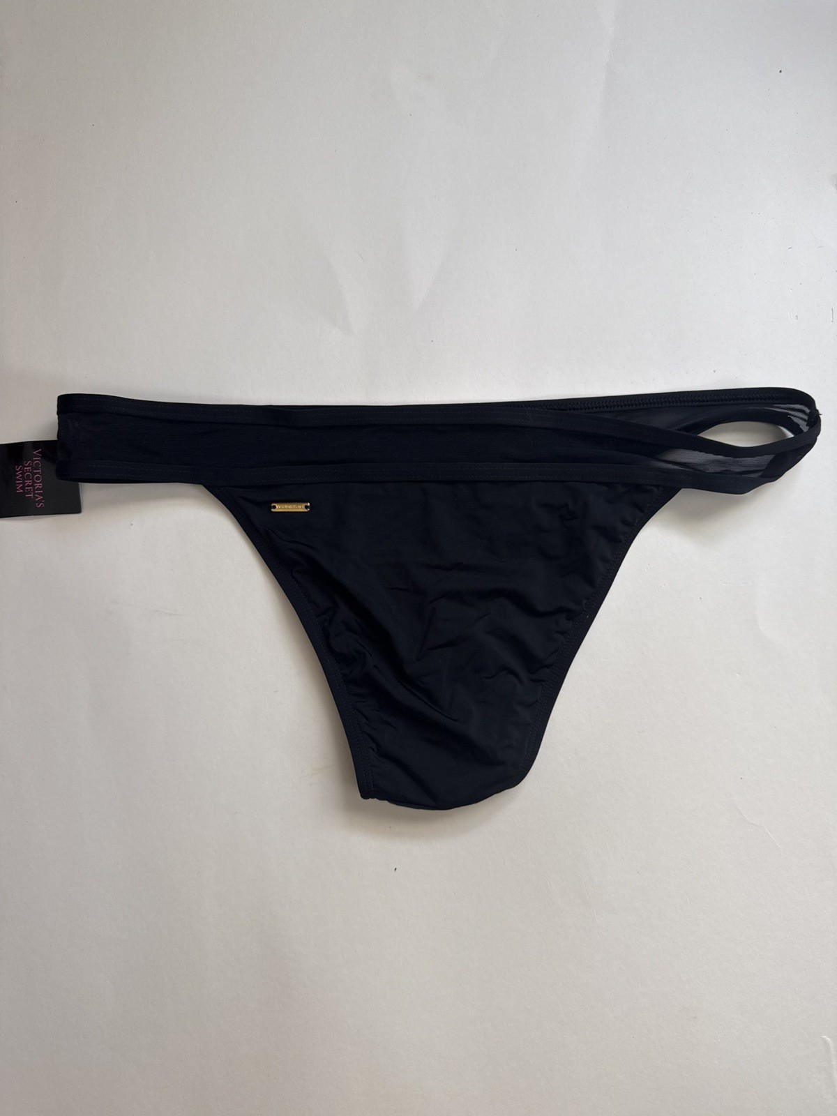 ❤ M VICTORIA’S SECRET SWIMSUIT BOTTOM SWIMWEAR!