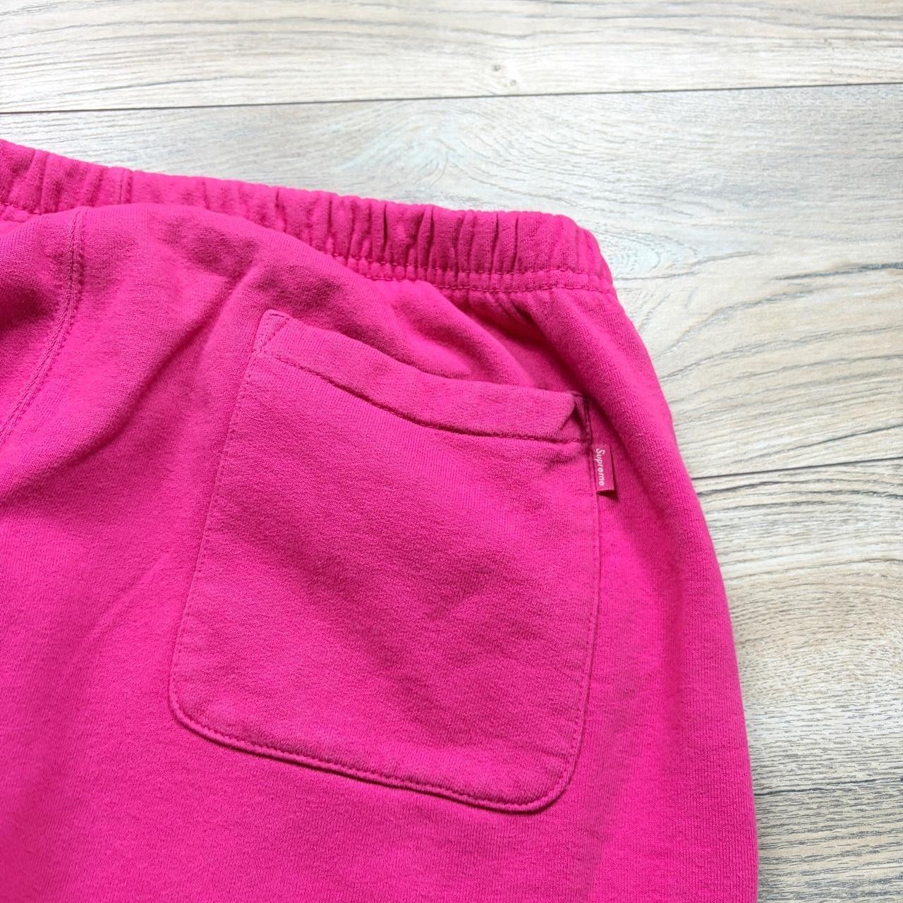 Supreme Spring/Summer 2020 Animal sweatpants. Good color and crazy graphics