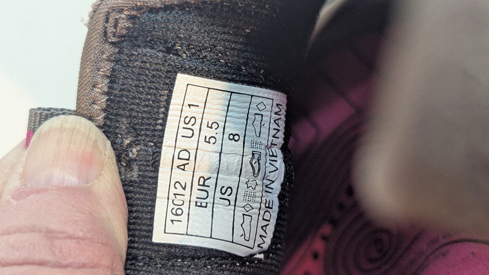 ALLROUNDER by Mephisto Felinda Grigio Gray Women Size 8