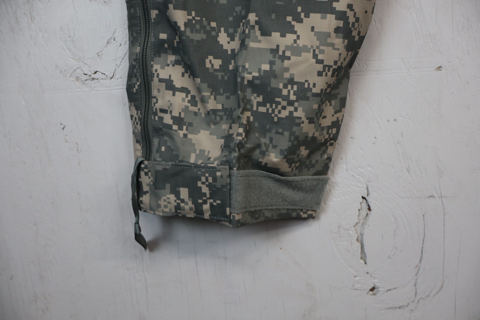 Parka Cold Weather Tennessee Apparel Army Parka & Trousers Size L Long Gore-Tex