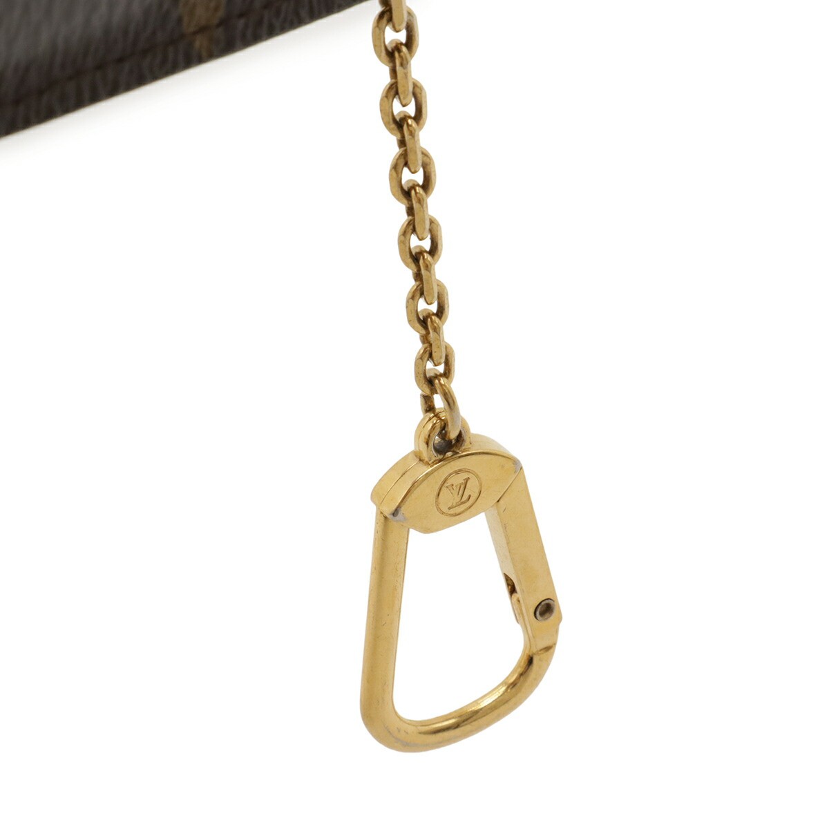 Louis Vuitton Monogram Coin Case – DUTY FREE
