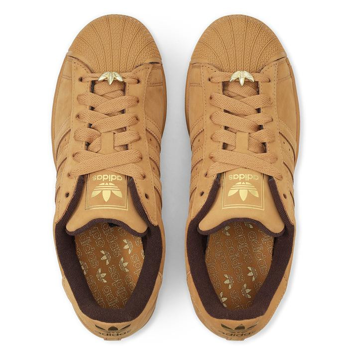 adidas Originals SUPERSTAR II KJ3546 Mesa Mesa Mesa