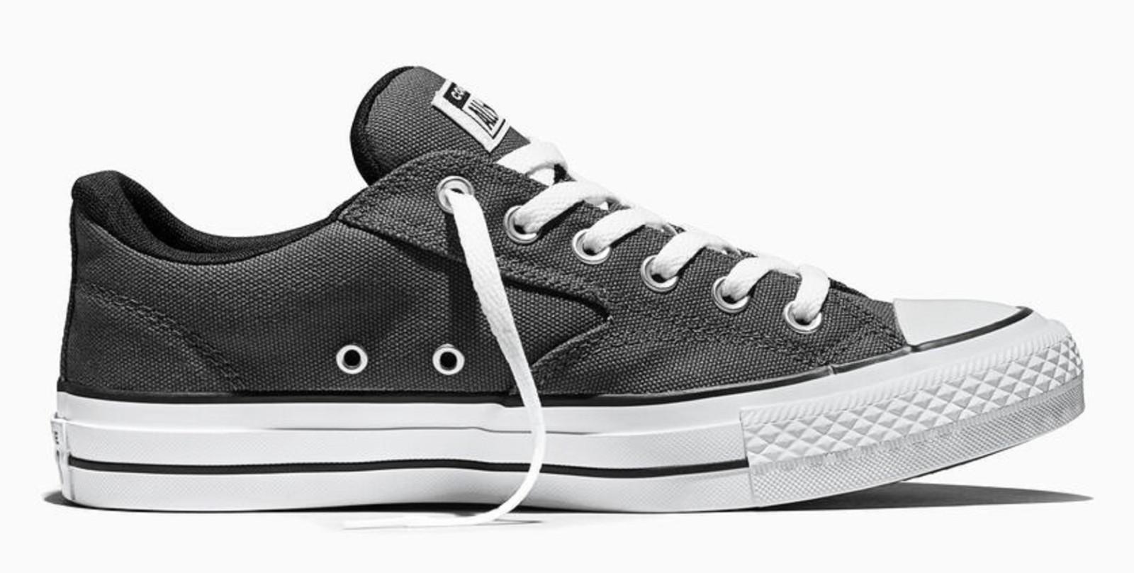 CONVERSE Chuck Taylor All Star Malden Street Low Top WIDE WIDTH Men’s Shoes NEW