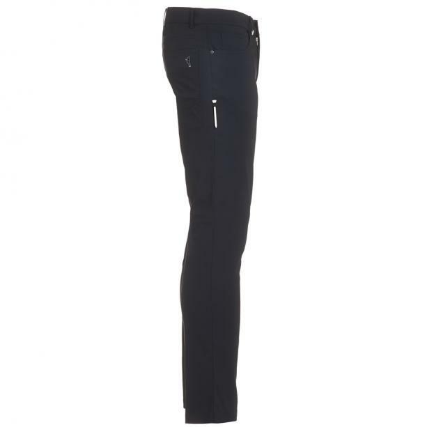 NWT Golfino Mens 5 POCKET TECHNO STRETCH TROUSER 9060912 580 Navy 32 34 36 38 40