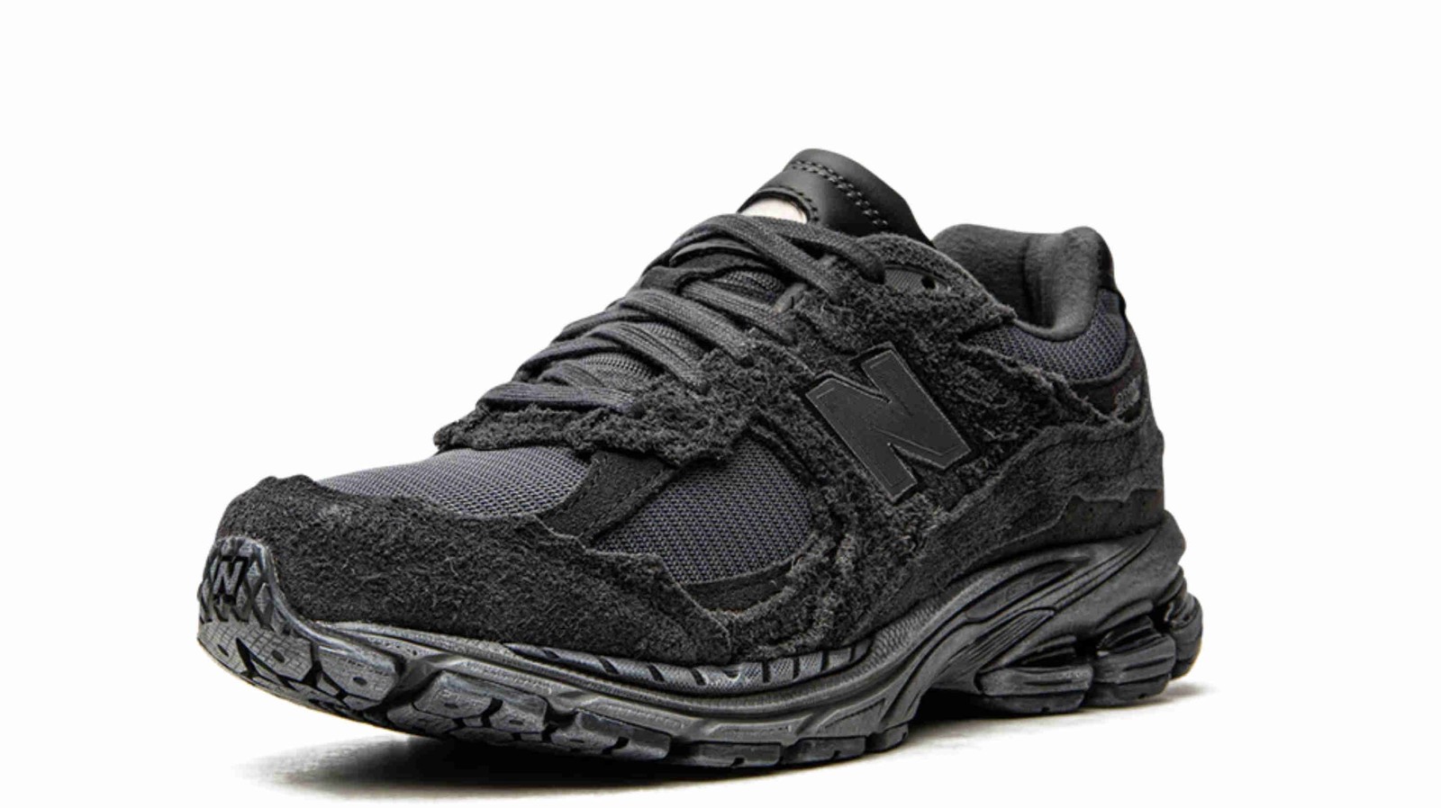 New Balance 2002R ‘Protection Pack – Phantom’ M2002RDB Ship Now