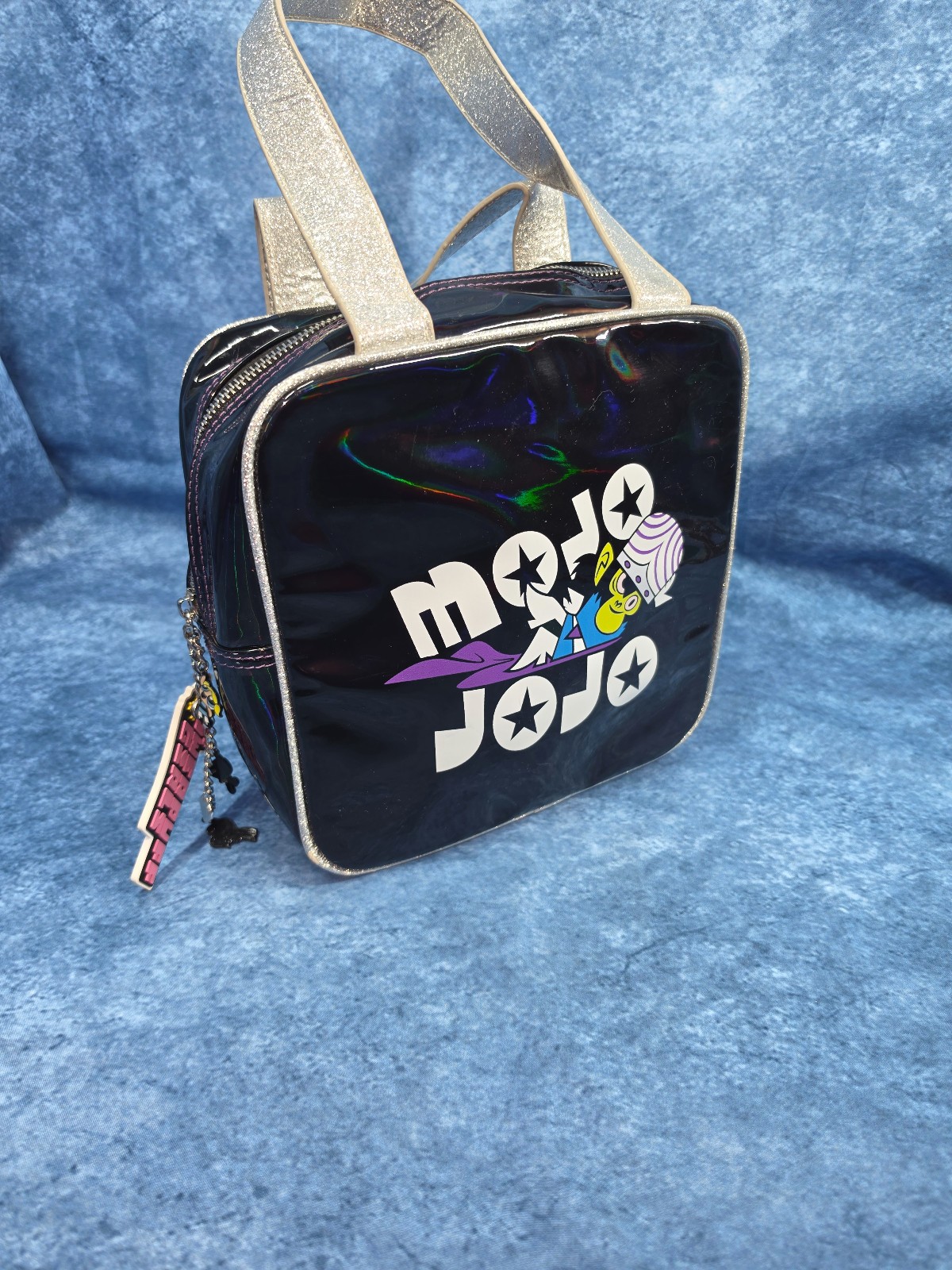 Manic Mojo jojo Shoulder Bag Dolls Kill x The Powerpuff Girls