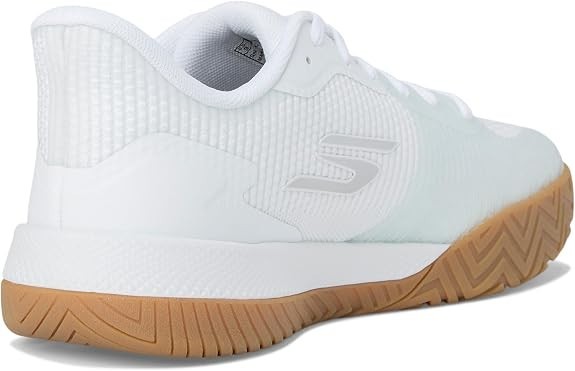 Skechers Viper Court Pro 2.0 Pickleball Sneaker – Women’s White