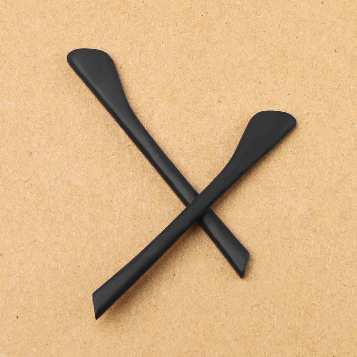 Replacement Rubber EarSocks Temple Sleeves for Oakley Volt Drop OX8167 Eyeglass
