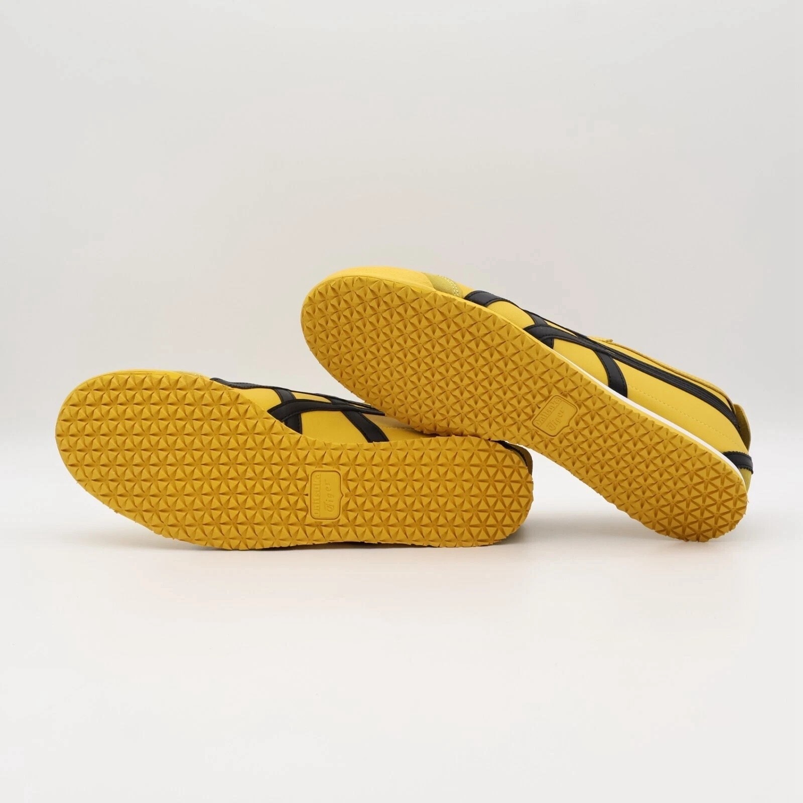 Onitsuka Tiger Mexico 66 ‘Kill Bill’ 2023 Unisex Retro Shoes 1183C102 751