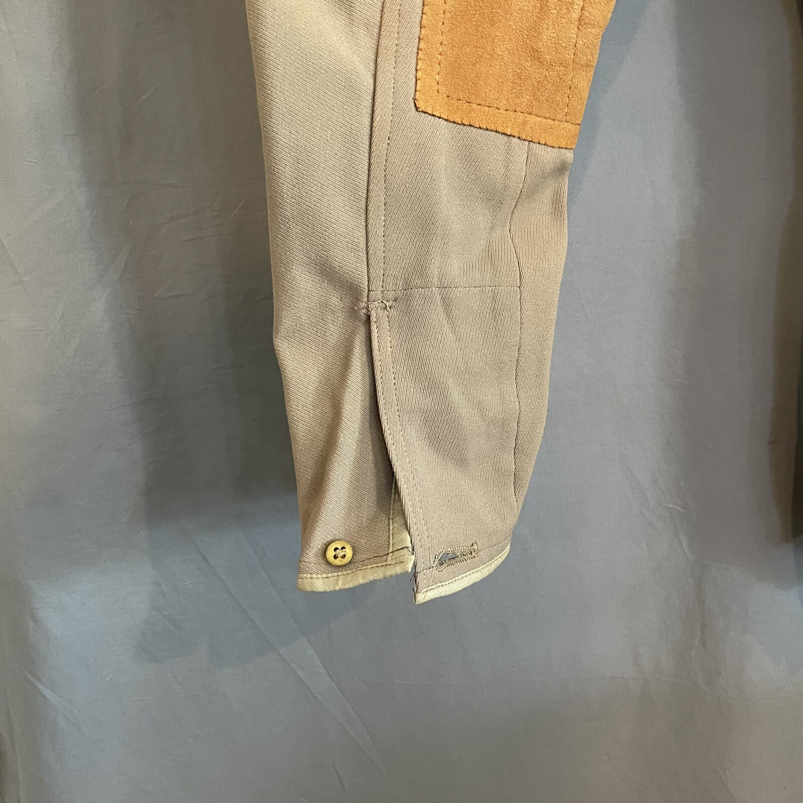 Vintage 1930-40s Equestrian Johdpur’s Riders Pants By Miller’s Made in England