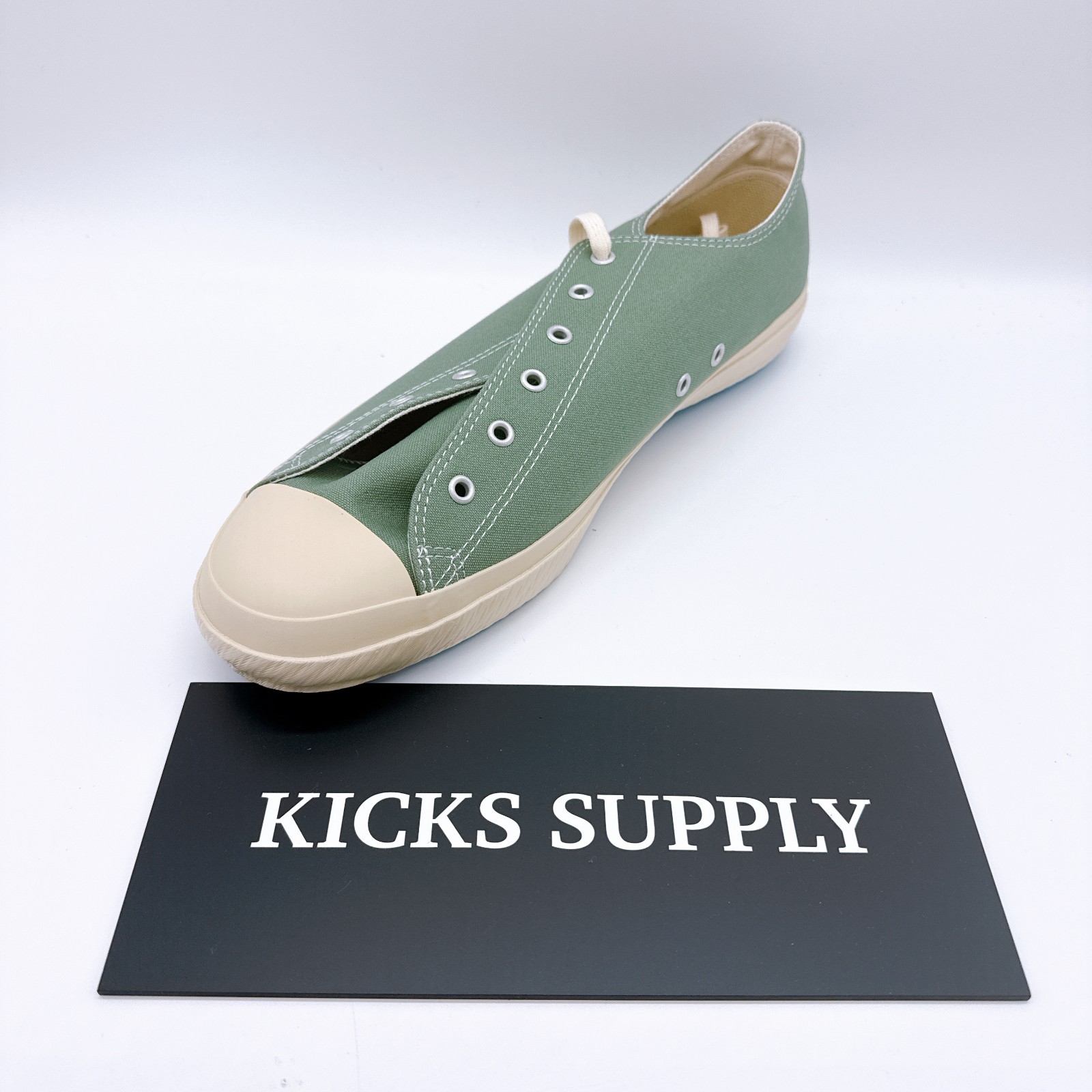 Moonstar SHOES LIKE POTTERY LOW GREEN Men’s US 4-12 New