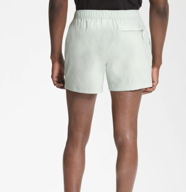 The North Face MEN Classic V Pull On Shorts E1182