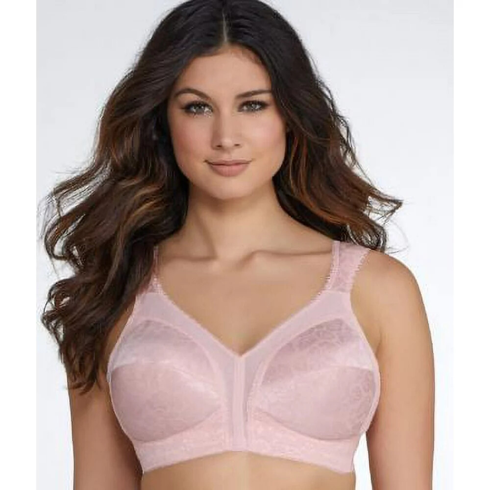 Playtex 4693 18 Hour True Support Full Coverage Bra
