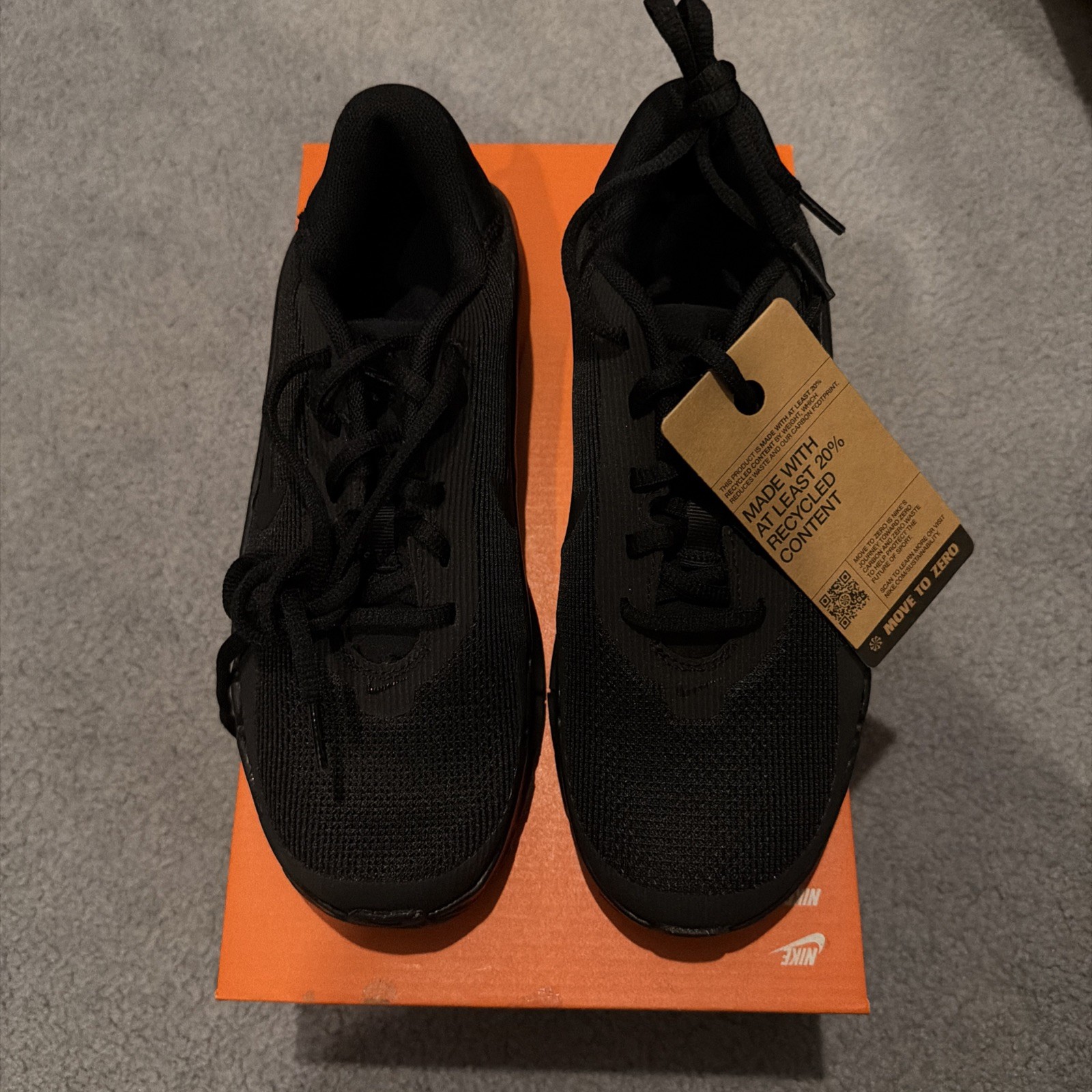 Nike Flex Train – Womens Size 7 – HV9981-001